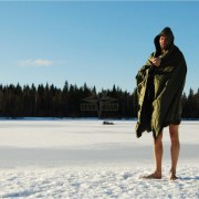 THERMO-blanket-poncho [Lynxgear.lv]